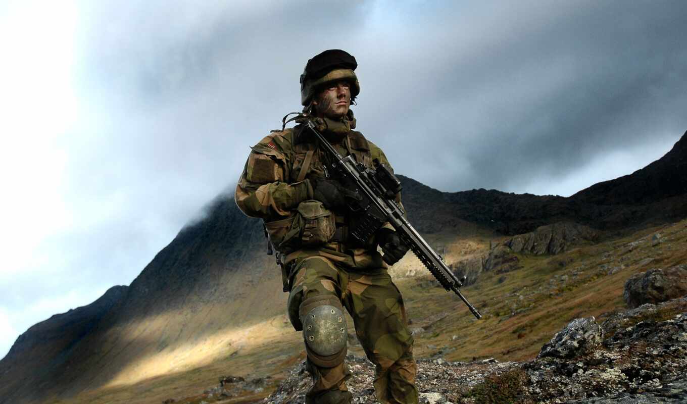 армия, военный, норвегия, afghanistan, norwegian