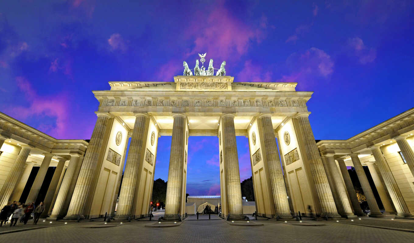 gate, yours, Berlin, tours, brandenburg, the visitor, excursions