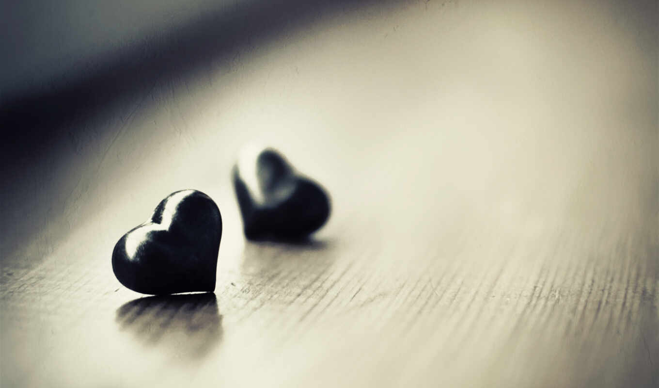 black, hearts, love, hearts
