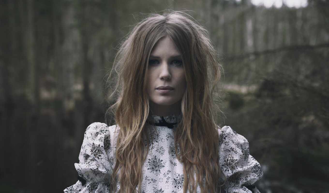 music, new, have, she, record, release, myrkur, distortions, relapse