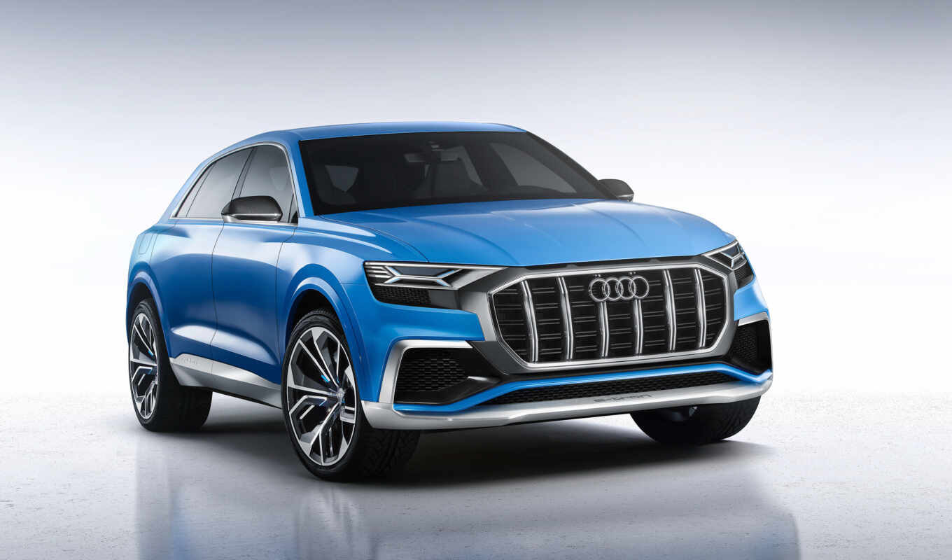 audi, concept, officially, submitted, detroit
