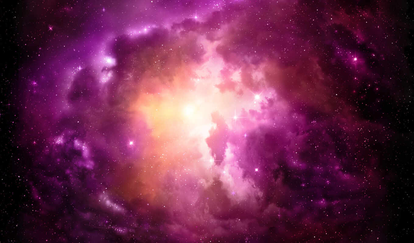 stars, space, pic, source, airena, pink, sci, cosmos