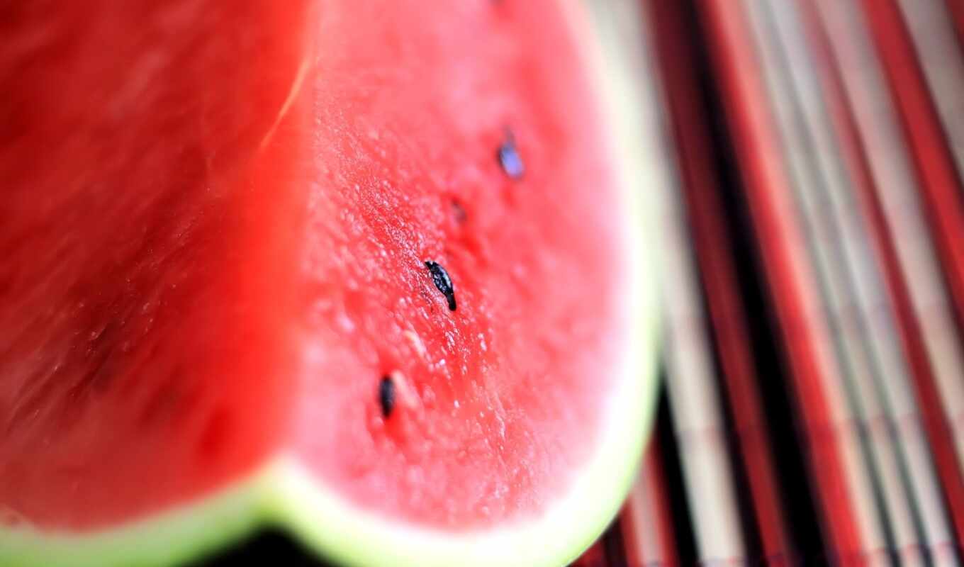 watermelon