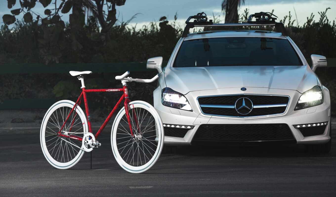 mercedes, bicycle, vossen, availability, bicycles, such
