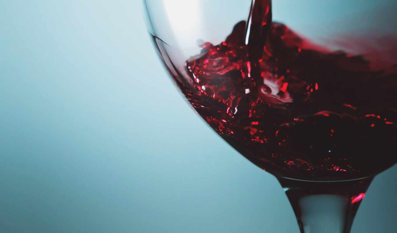 девушка, glass, вино, красное, разных, виноград, красного, бутылка, вина