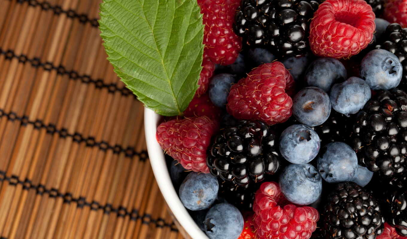 meal, fetus, blackberry, berry