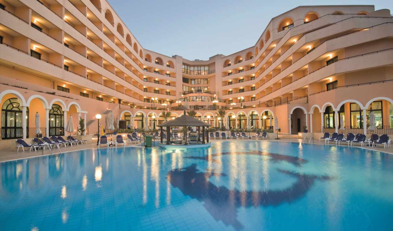 hotel, resort, training, julian, malta, resource
