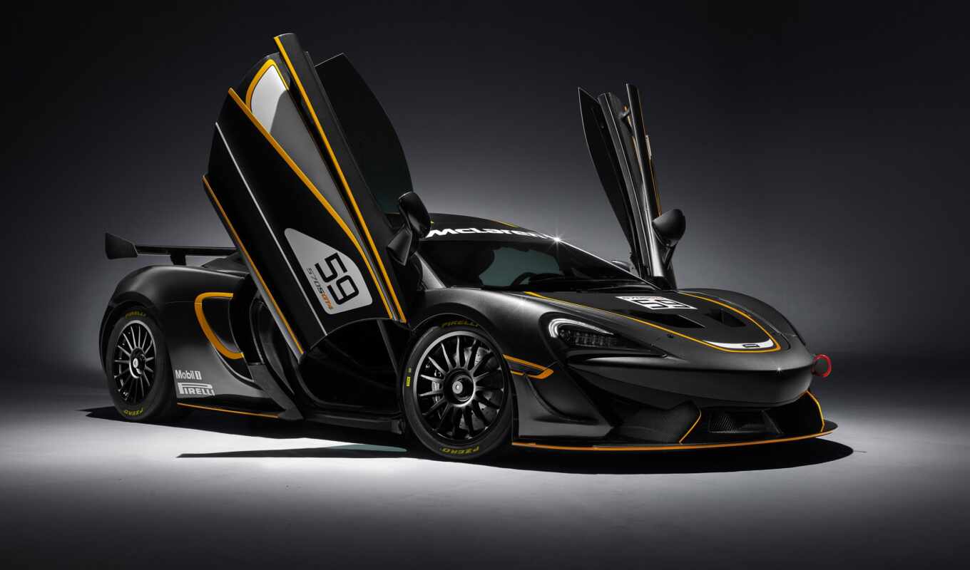 suit, coupe, mclaren, race, is located, concluding observations, stage, development, versions