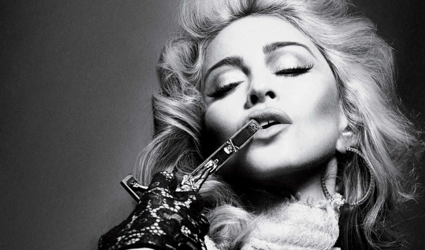 interview, madonna, because, alas, Marcus, lead