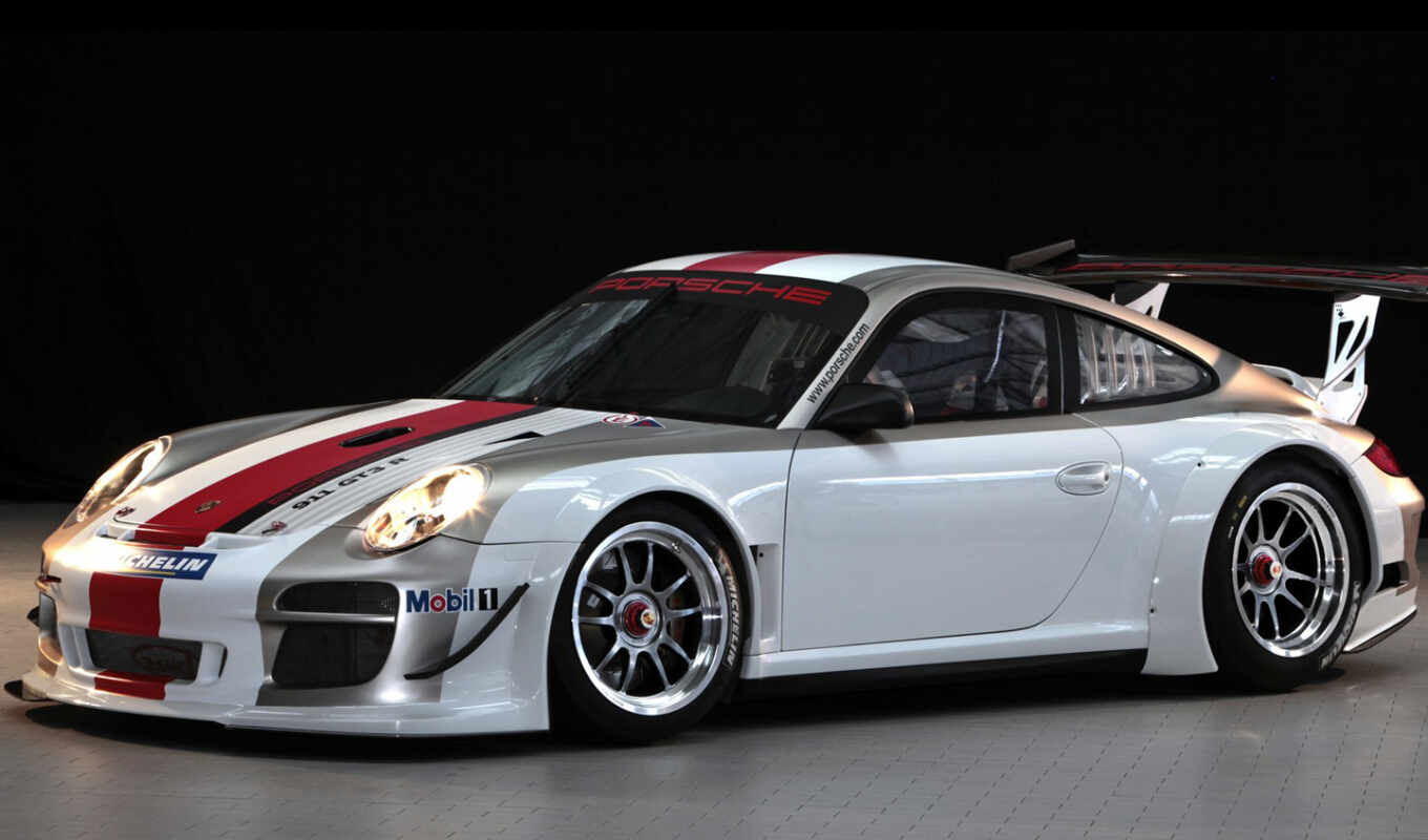 car, Porsche