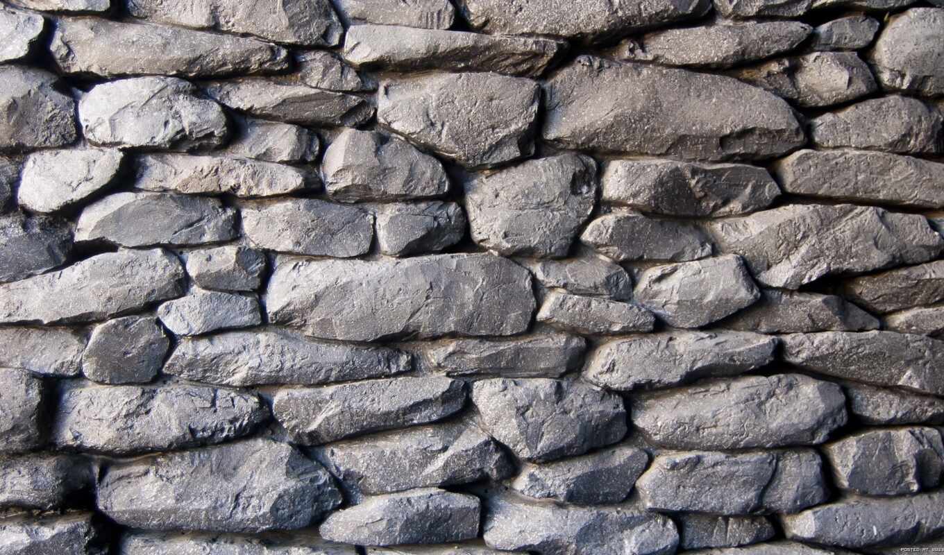 стена, камень, камни, каменная, булыжники