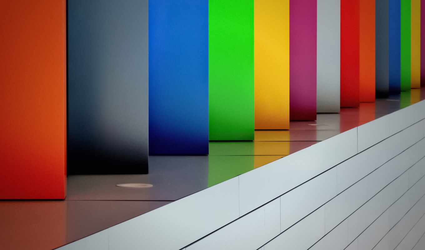 art, wall, paper, mac, colorful, rainbow, architecture, fond, colorful, background image, camada