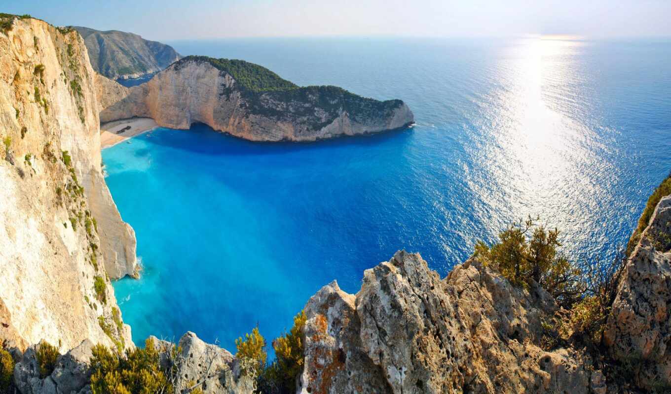 best, beach, greece, shipbreaking, greece, greek