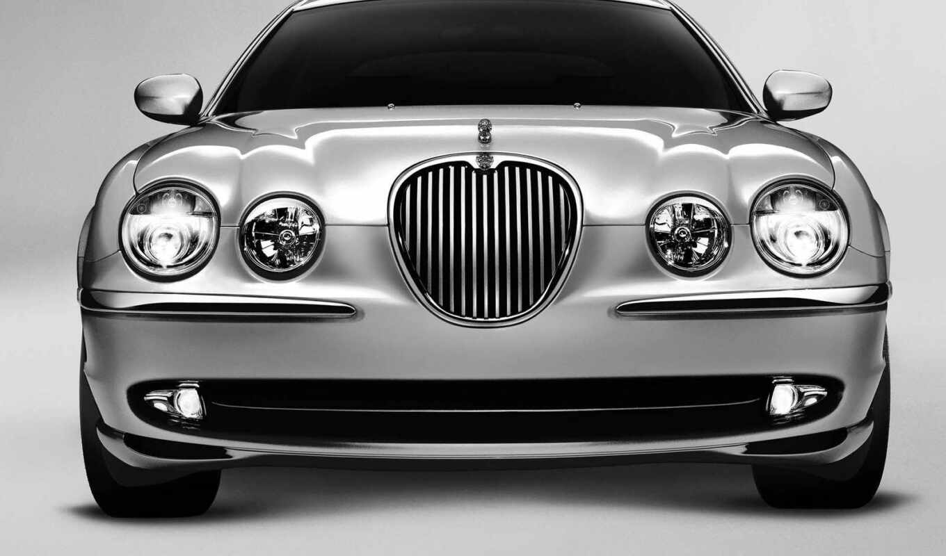 view, car, luxury, jaguar, land, vehicle