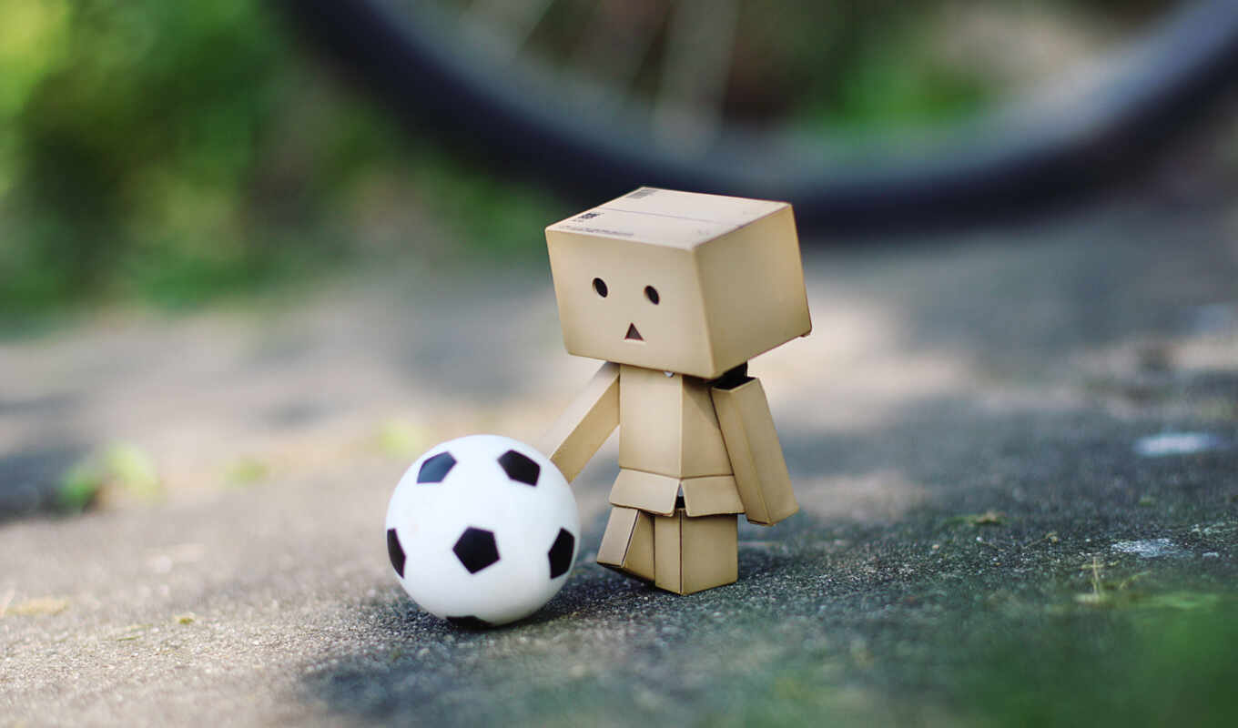футбол, дорогой