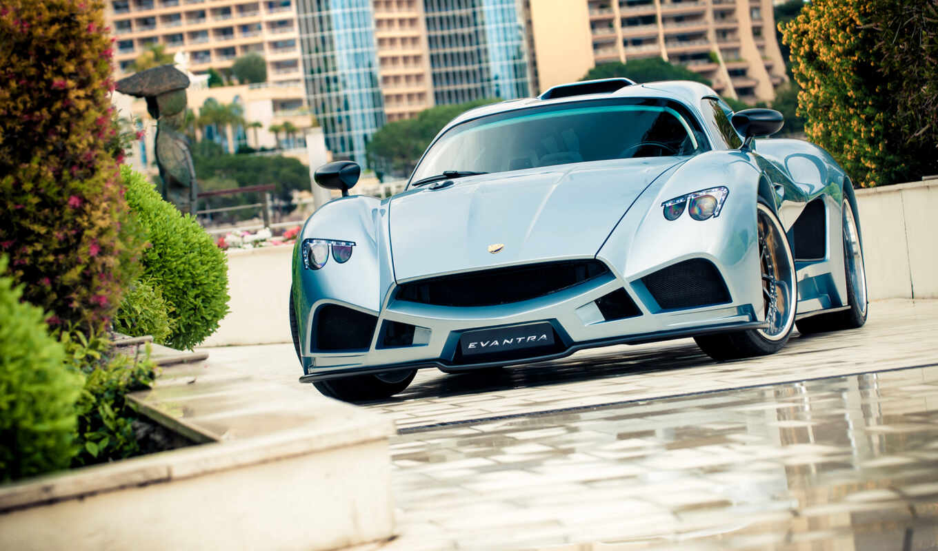 new, images, supercar, official, evantra, mazzanti, - yes