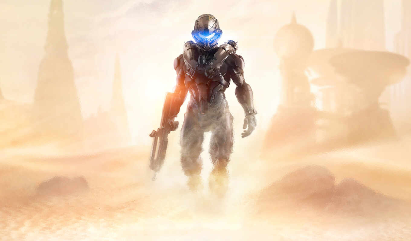 halo, personality, chief, guardian, master