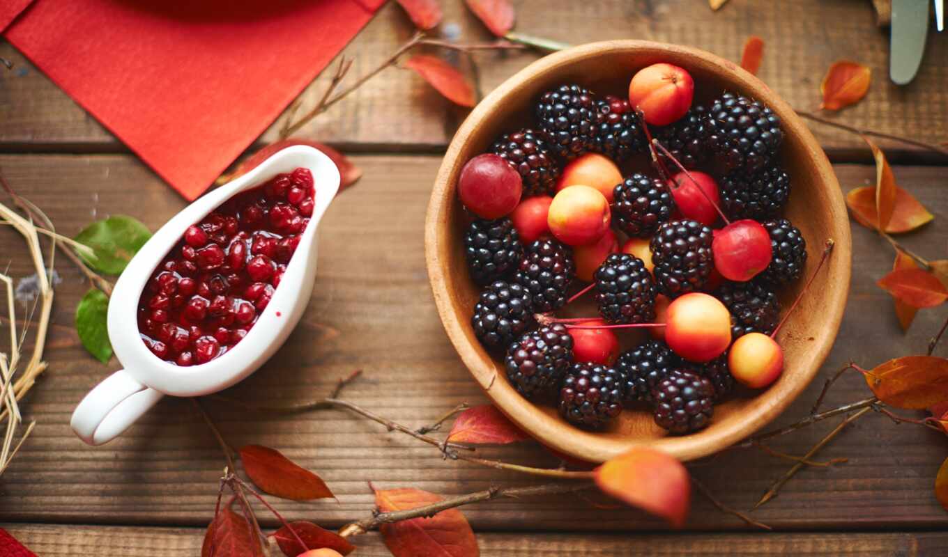 free, лист, cherry, питание, blackberry, meal, собрать, джем, качественные, fonwall