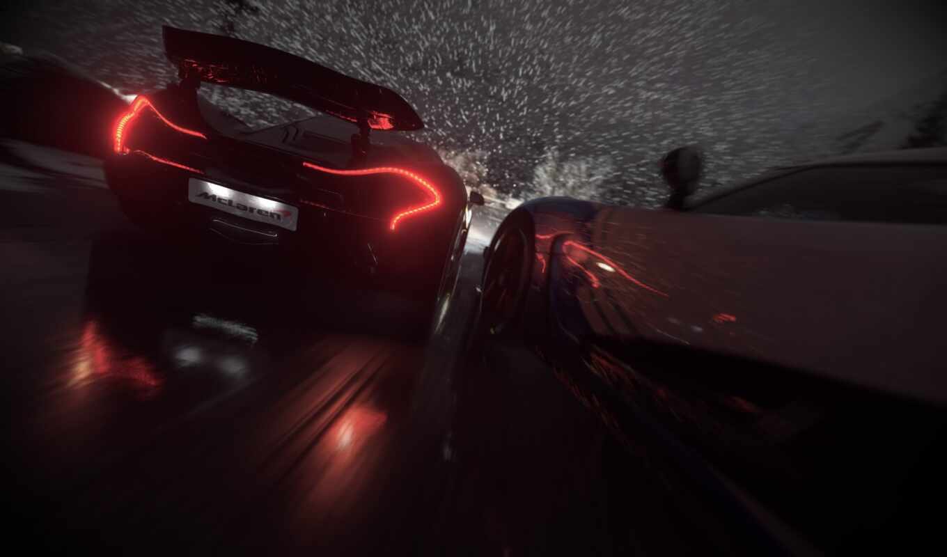 widescreen, pictures, смит, driveclub