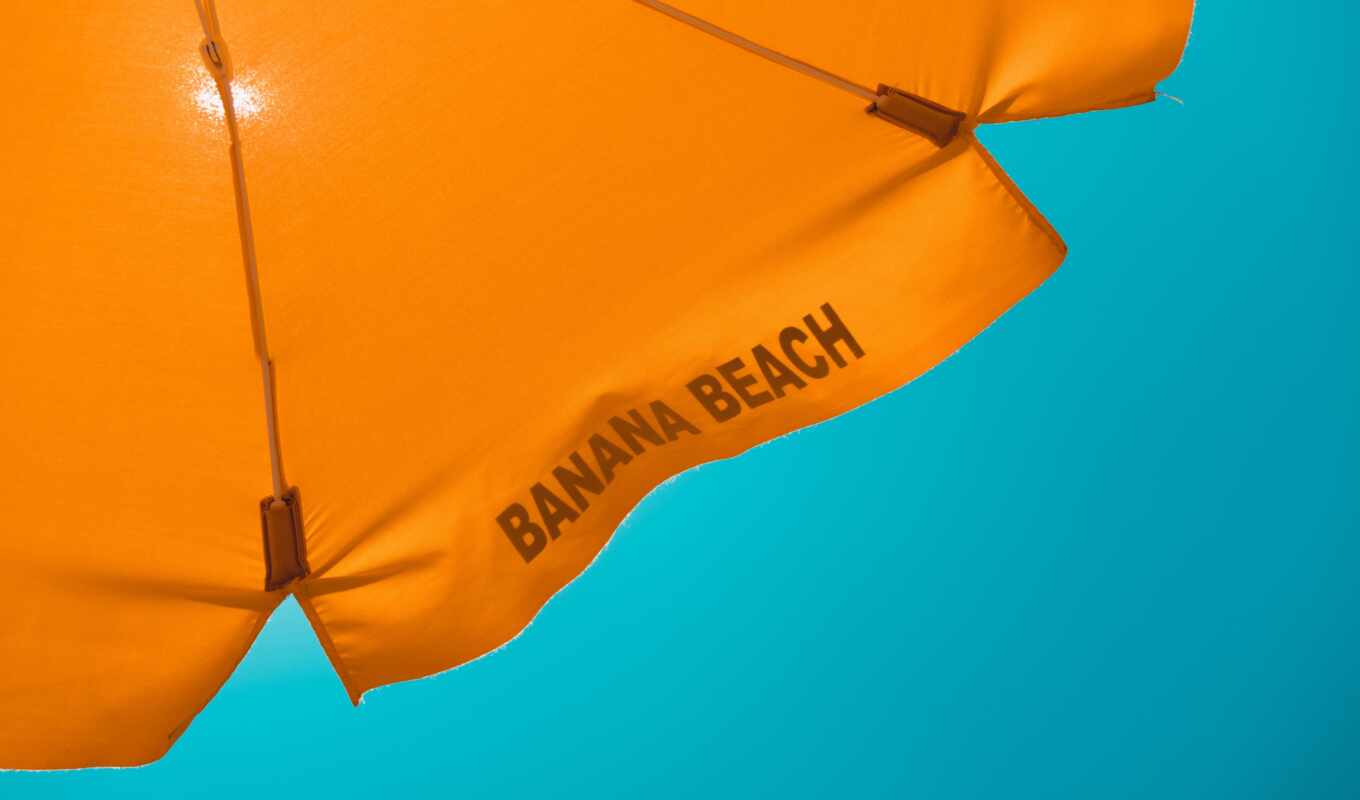 blue, summer, beach, usage, orange, color, yellow, umbrella, colour, teal, additional