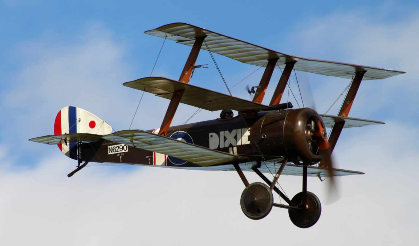there is, free, the fighter, flight, time, which, sopwith, trilan, travellane