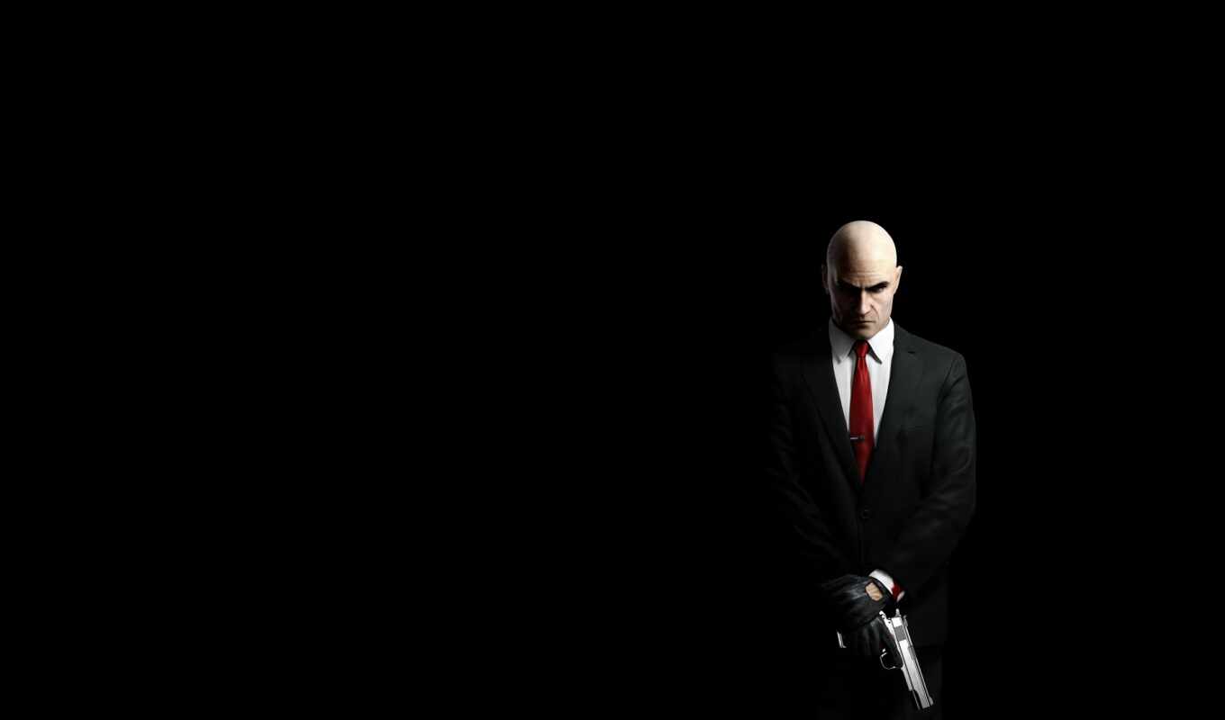 game, agent, hitman, absolution