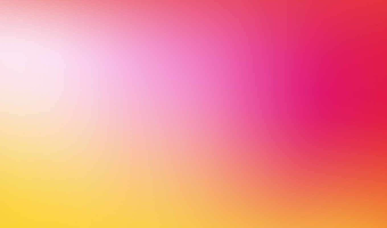 desktop, free, gradient, розовый, yellow