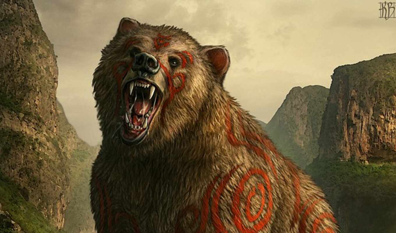 collection, photos, already, the best, bear, fantasy, warcraft, bears, uploaded, druid