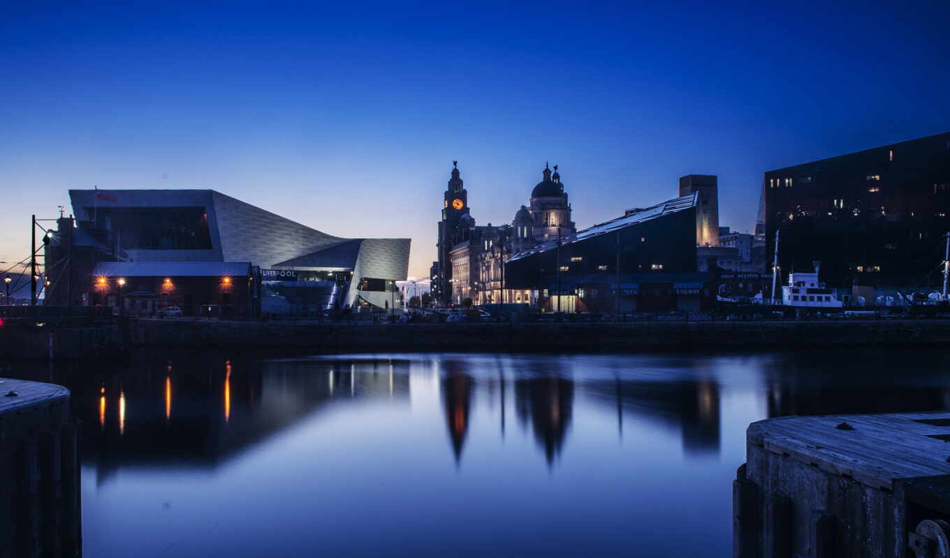 you, widescreen, pictures, night, quality, images, liverpool