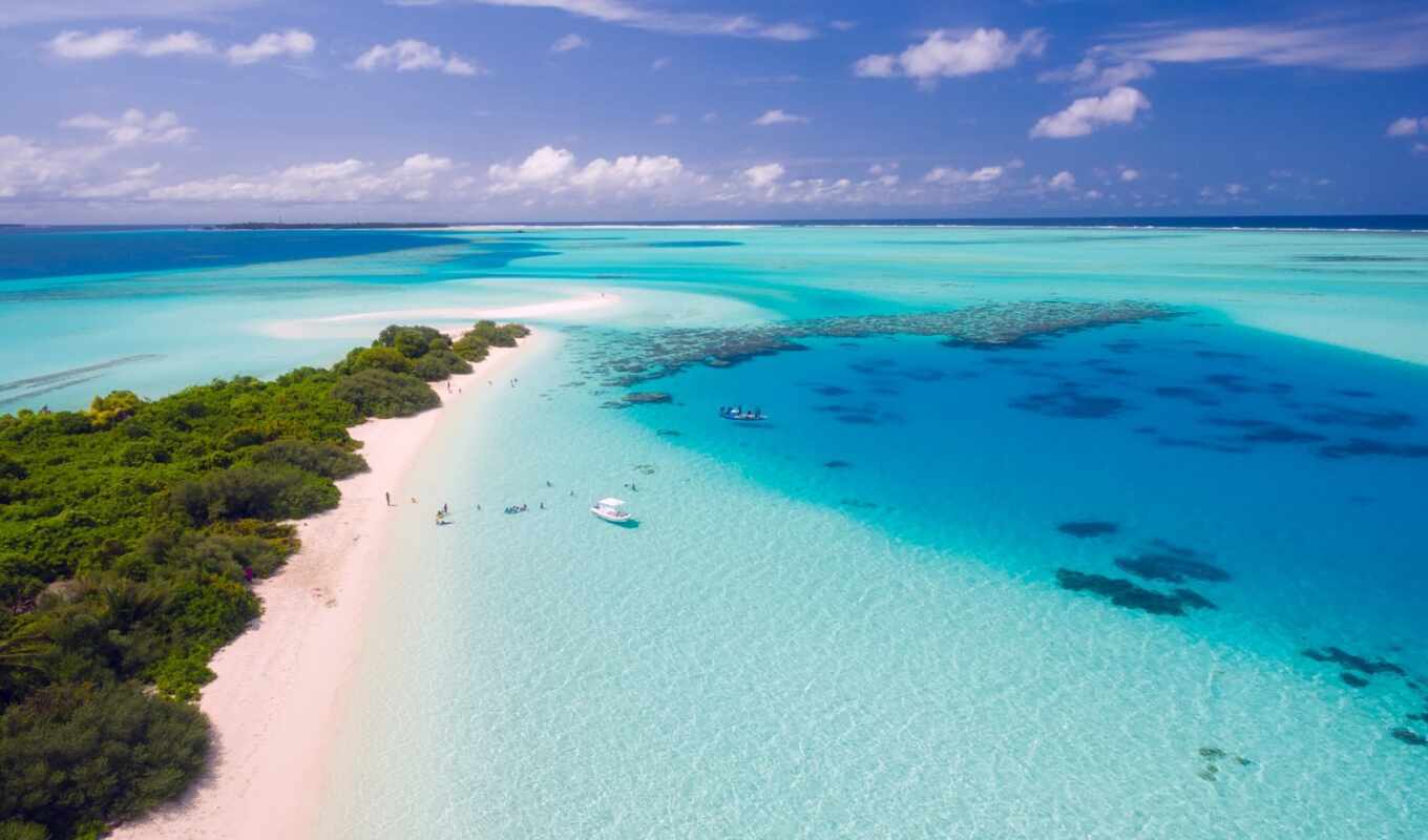 caribbean, праздник, следования, maldive