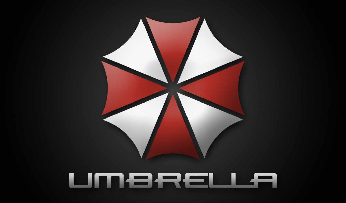 evil, decorate, resident, corporation, umbrella
