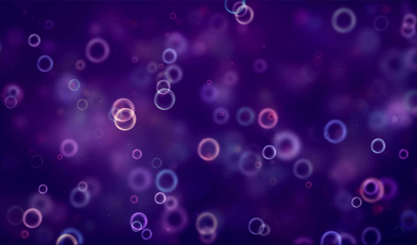 abstract, bubble, purple, lights, nice, pin, An, illustration, expert, discover, run