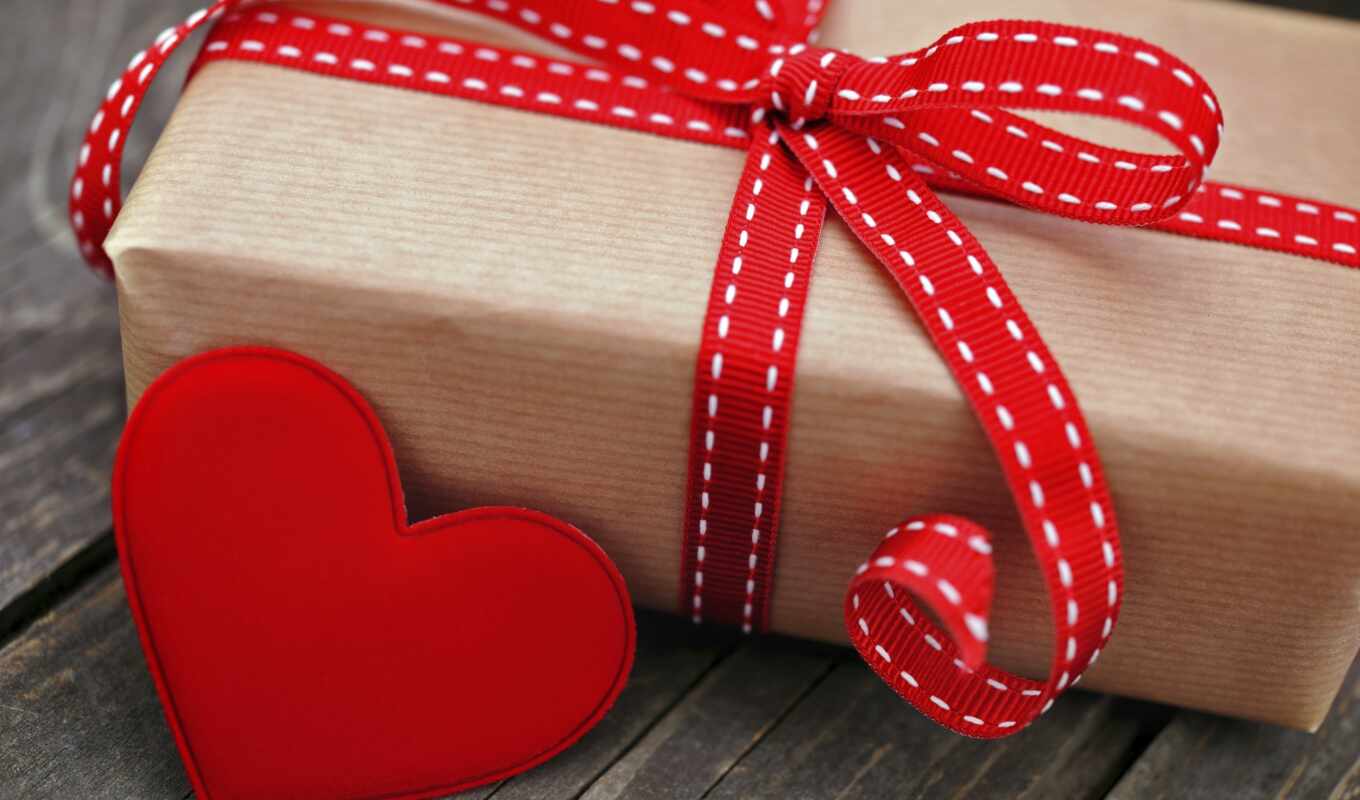 love, gift, day, february
