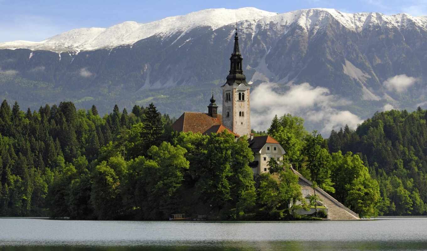travel, slovenia
