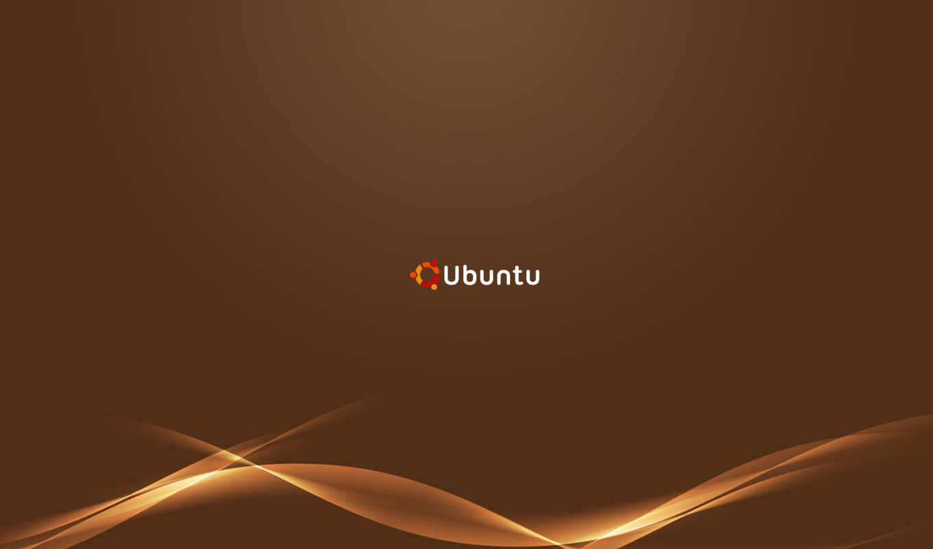 ubuntu, linux, background, brown, leg