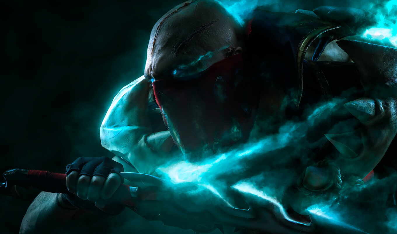 game, cool, league, legend, cosplay, pyke, gif, ripper, fendoma, Bloody Harbor