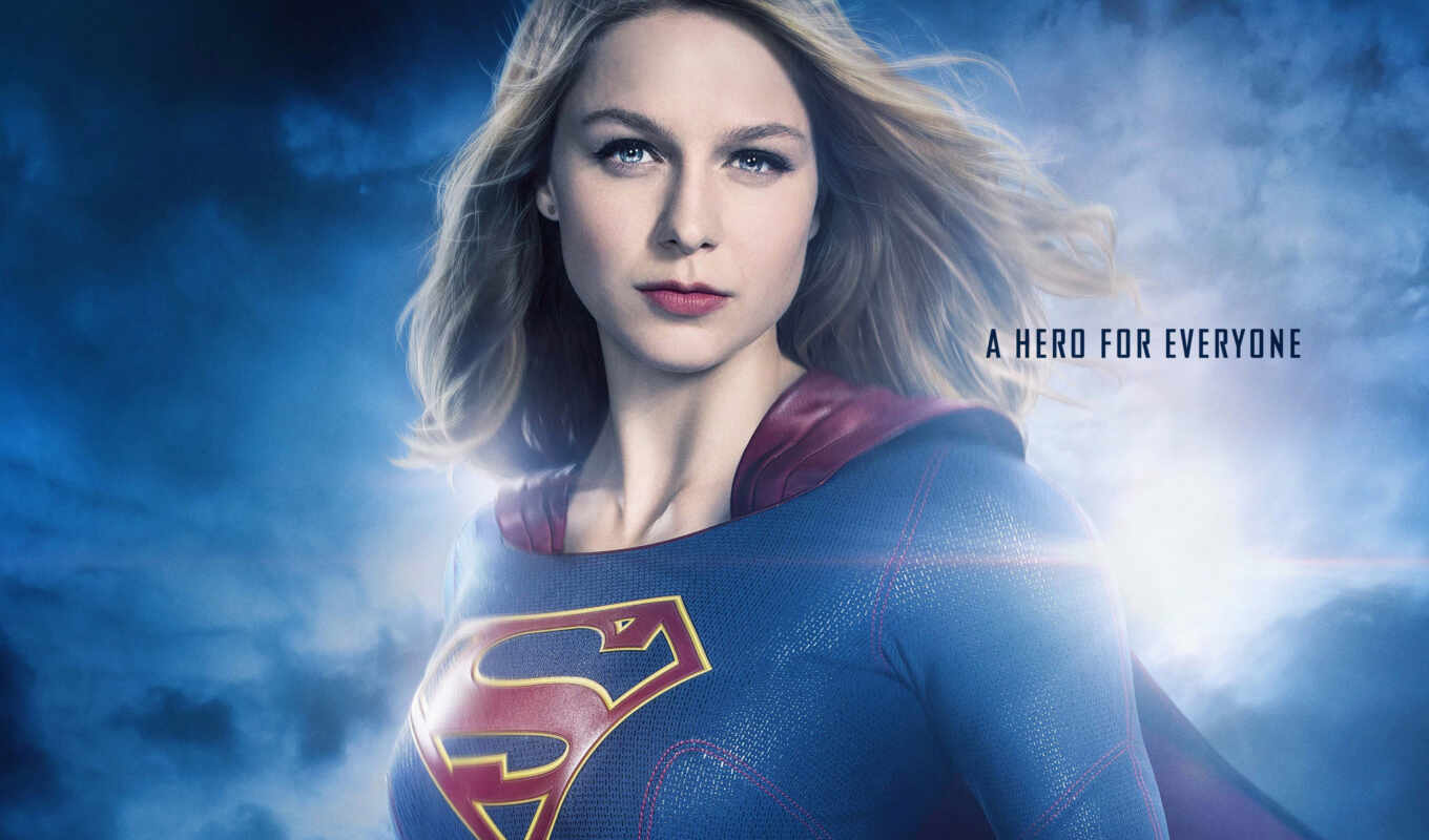 new, актеры, season, плакат, cw, supergirl, супердевушка, супергёрл