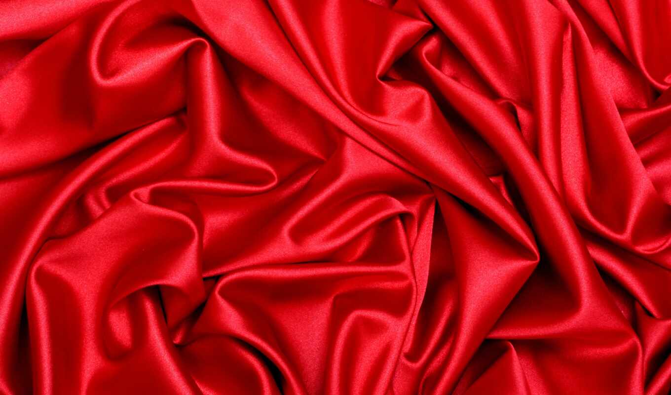 cloth, red, canvas, fabrics, warehouses