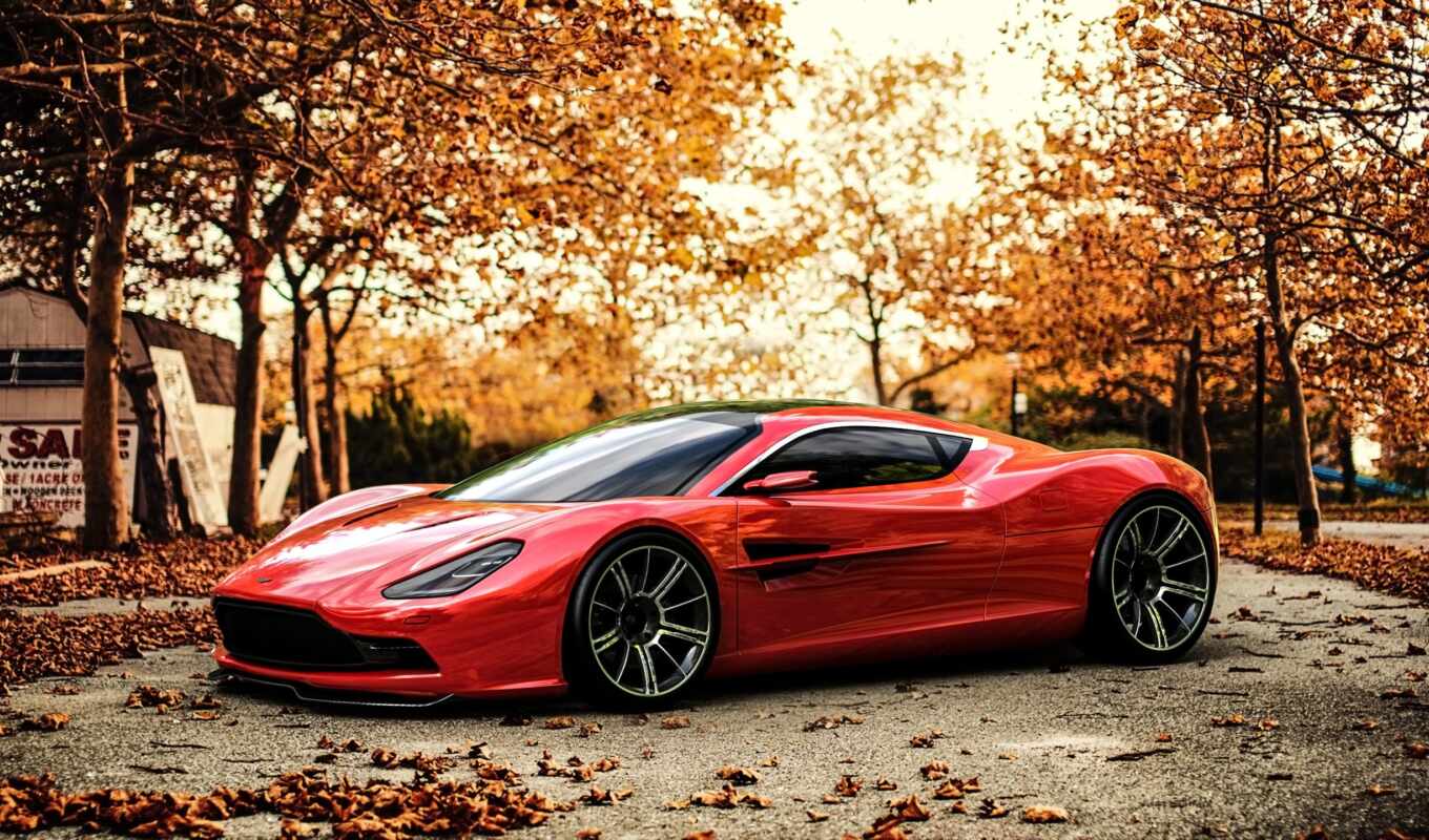 home, red, cars, twitter, concept, aston, martin, dbc