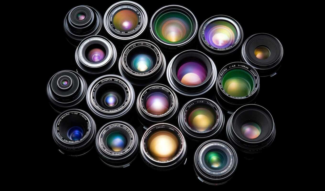 collection, lens, just, photographer, pictures, lenses, desktopwallpape