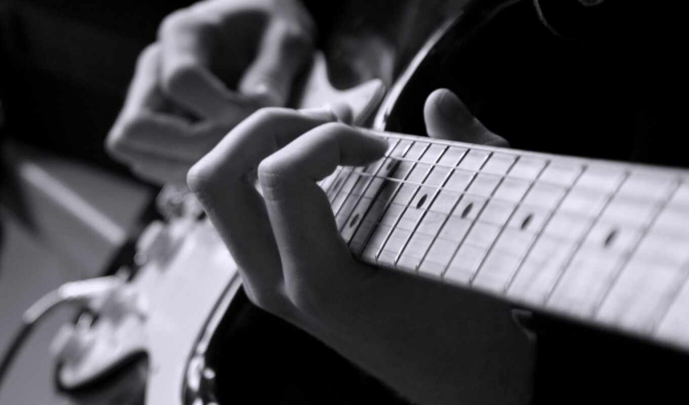 you, гитара, парень, see, научиться, мишка, lessons