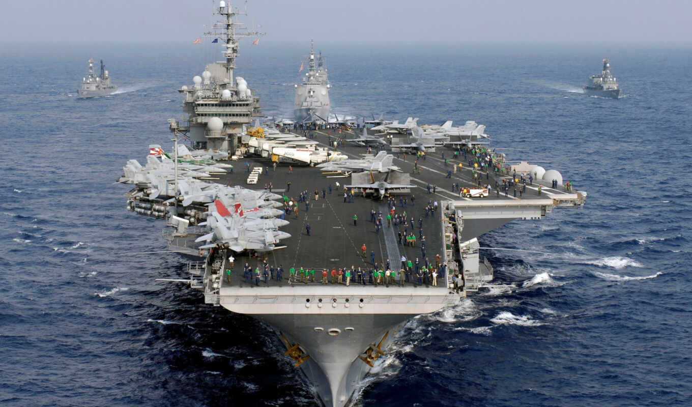 plane, aircraft carrier, ship, cv, ships, hawk, uss, kitty, collections, air carriers, collections
