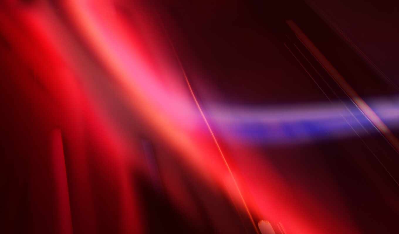 desktop, mac, picture, abstract, background, red