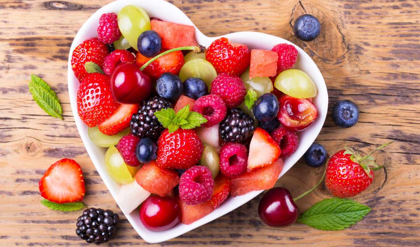 плод, ягода, kartinkin