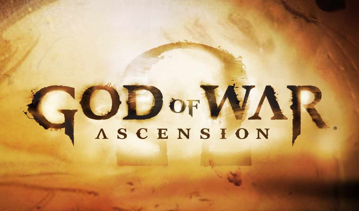 war, god, ascension
