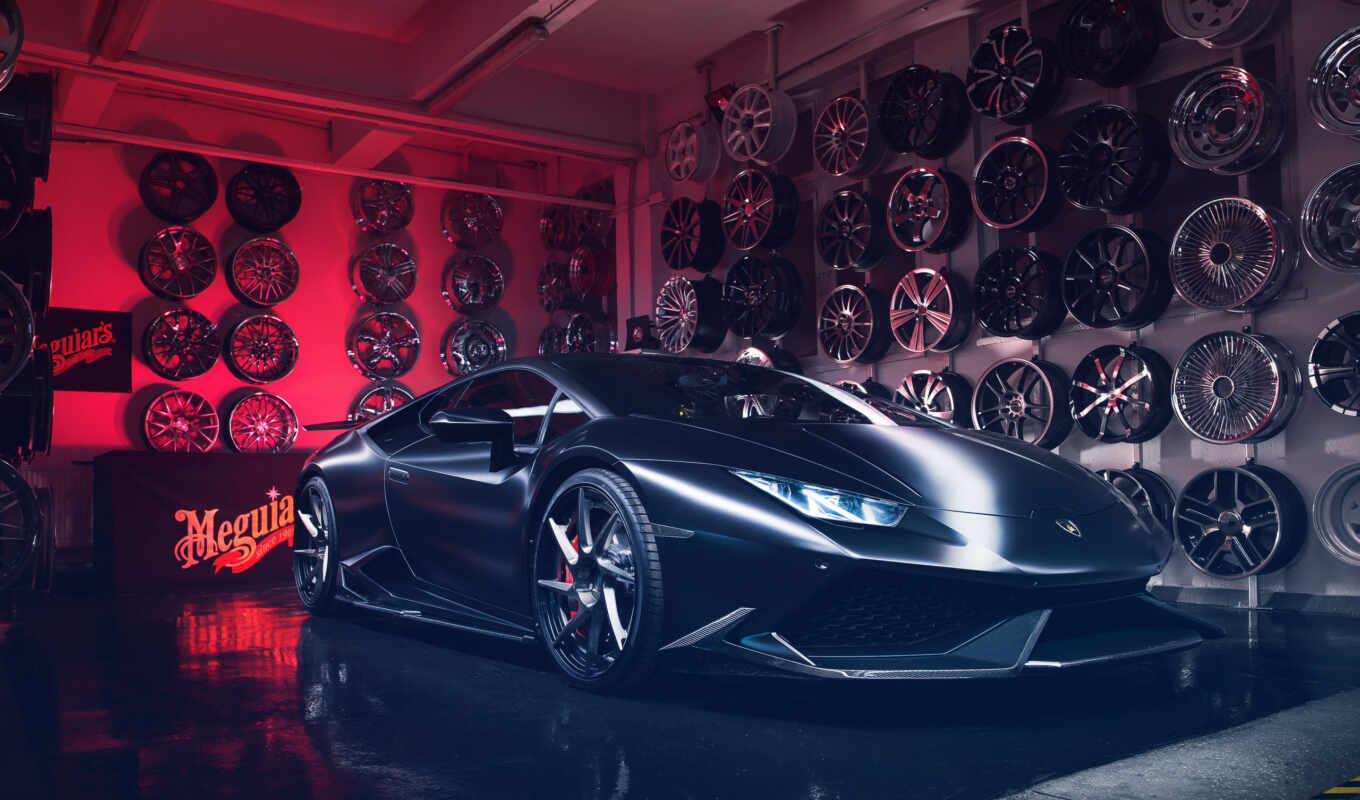 huracan