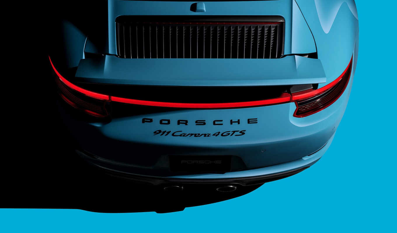 subject matter, Porsche