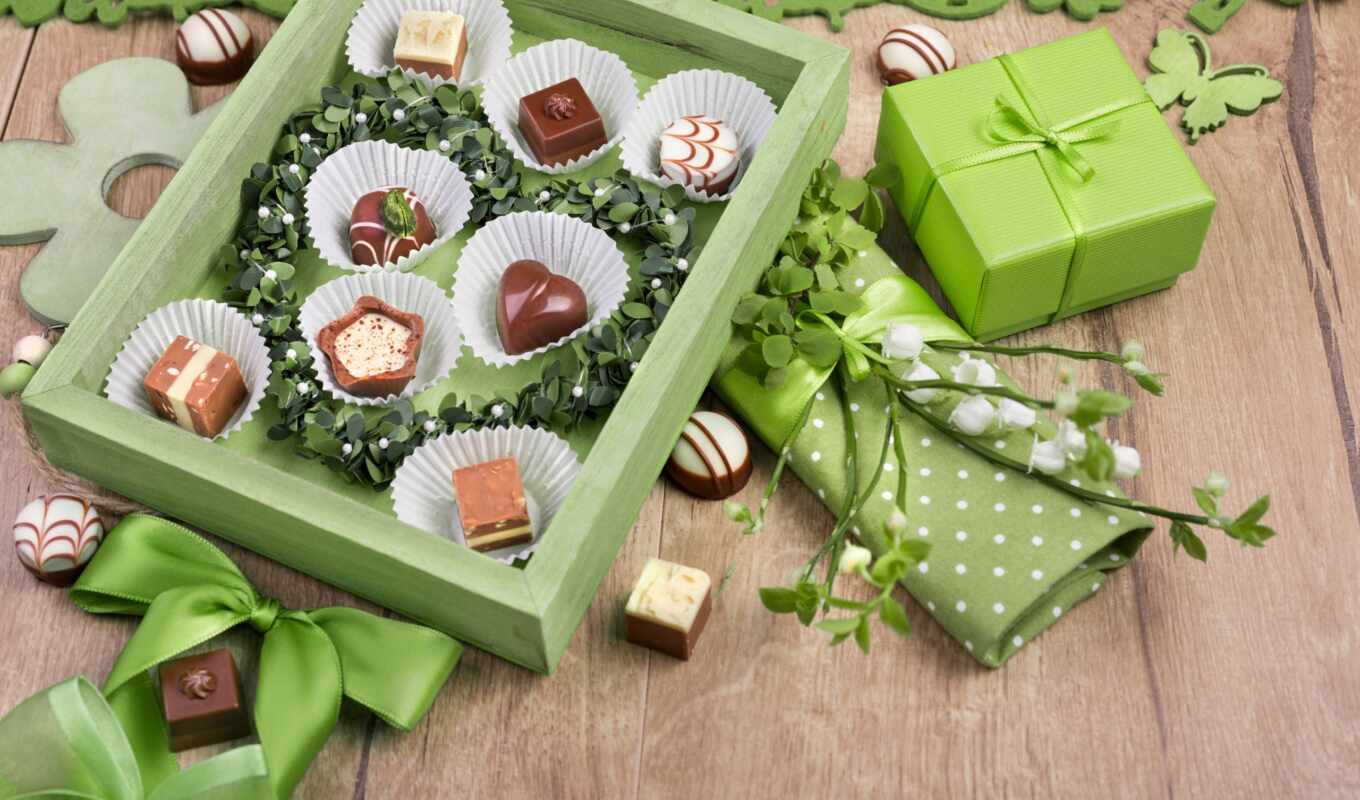 new, sweets, year, interesting, buy, gift, box, give, gifts, bantic, beryl