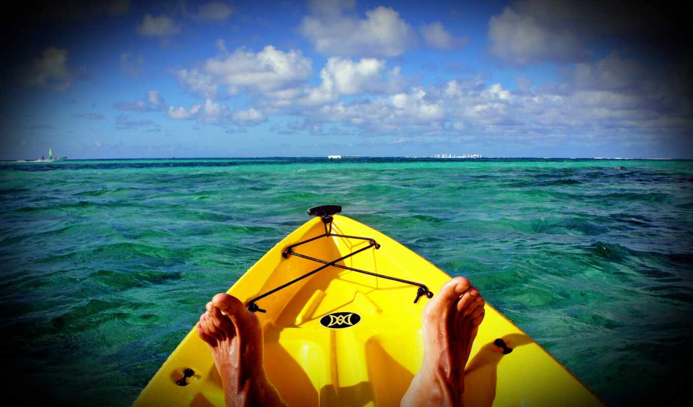 взгляд, лицо, погода, комментарий, море, их, rate, warm, foot, id, kayak