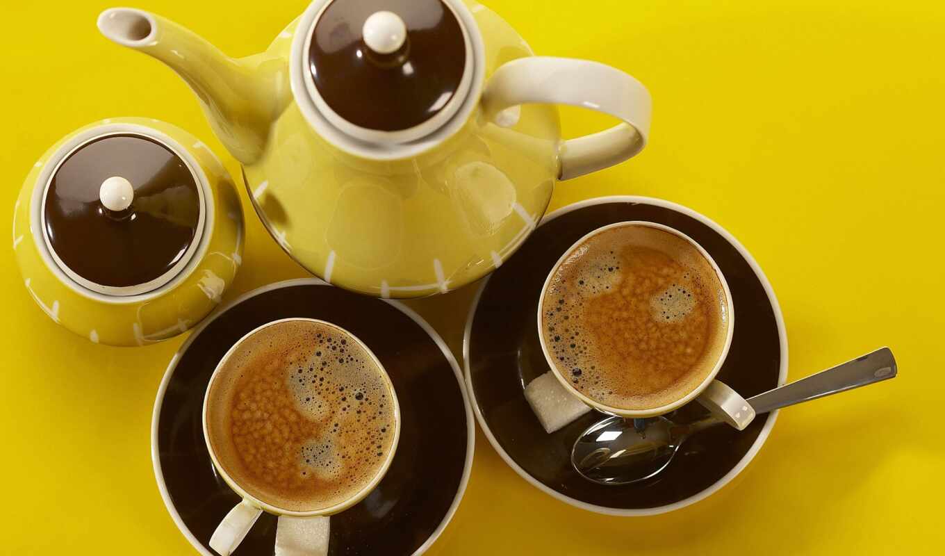 coffee, autumn, beautiful, animal, teapot, motivator, invite, cangkir, gifochek, gifa